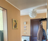 4-комн, 75кв м, этаж 5/5 улица Свердлова, 33