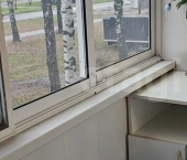 1-комн, 31кв м, этаж 2/5 Карачаровское шоссе, 34