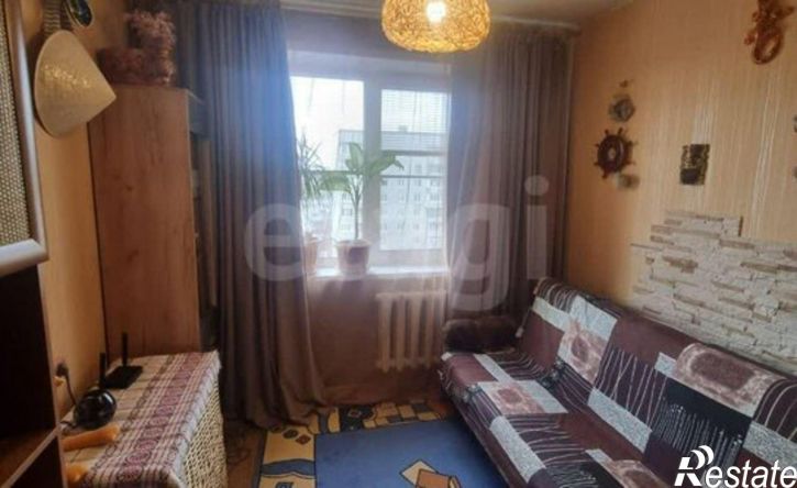 3-комн квартира ул Куйбышева, 36,  д. 36