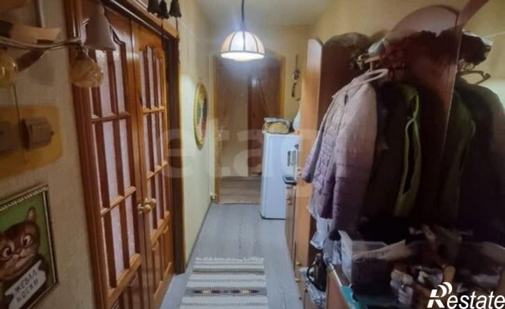 3-комн квартира ул Куйбышева, 36,  д. 36