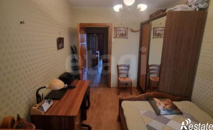 3-комн квартира ул Куйбышева, 36,  д. 36