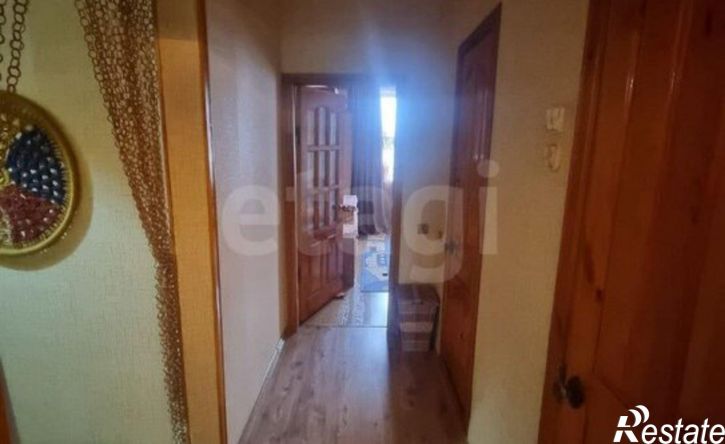 3-комн квартира ул Куйбышева, 36,  д. 36