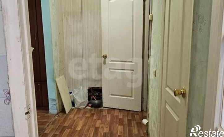 2-комн квартира улица Серова, 38,  д. 38