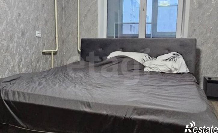 2-комн квартира улица Серова, 38,  д. 38