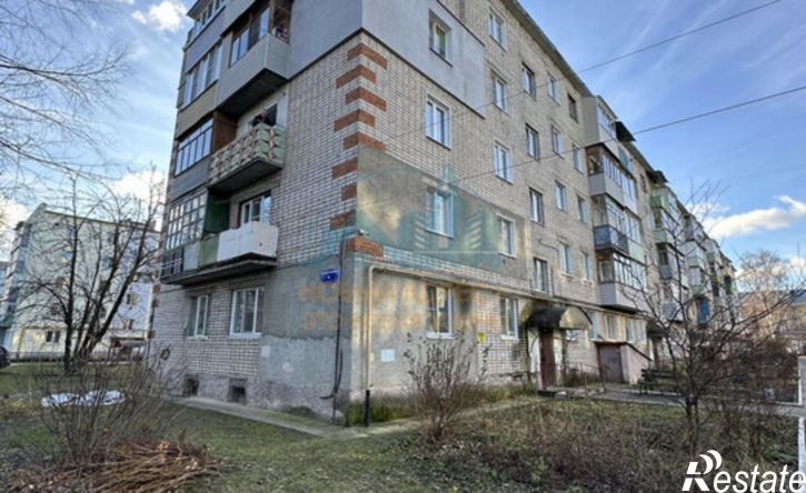 3-комн квартира Кооперативный проезд, 6,  д. 6