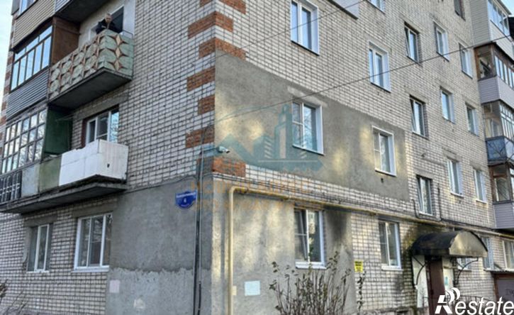 3-комн квартира Кооперативный проезд, 6,  д. 6