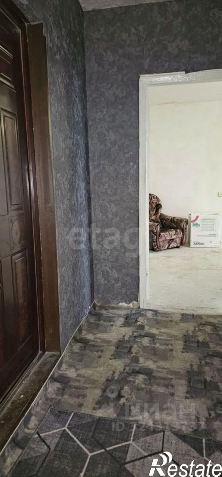 2-комн квартира улица Ленина, 115,  д. 115