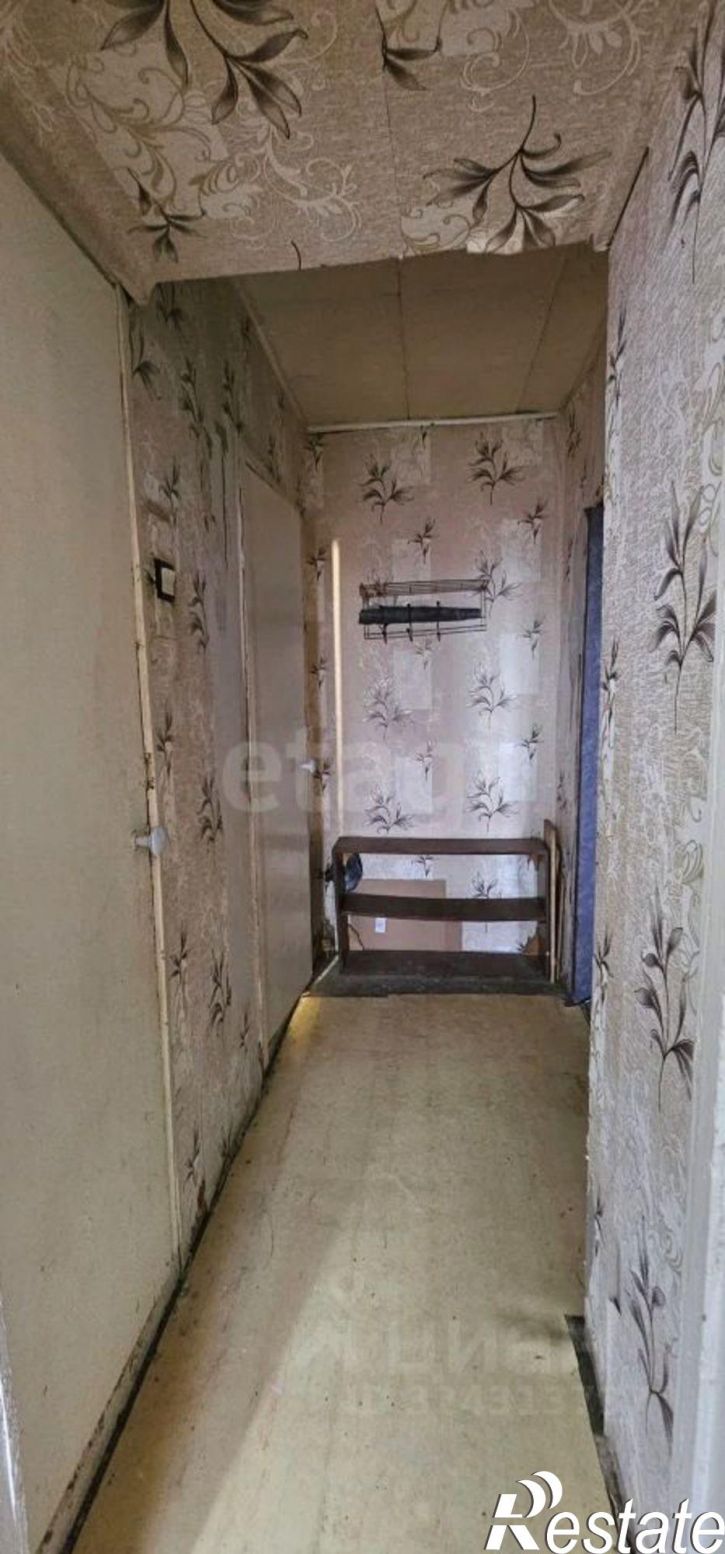 2-комн квартира улица Ленина, 115,  д. 115