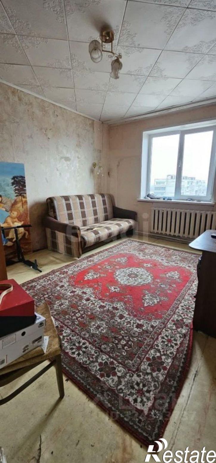 2-комн квартира улица Ленина, 115,  д. 115