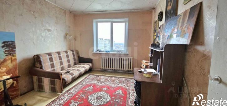 2-комн квартира улица Ленина, 115,  д. 115