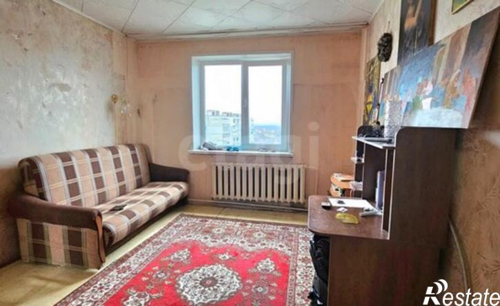 2-комн квартира улица Ленина, 115,  д. 115