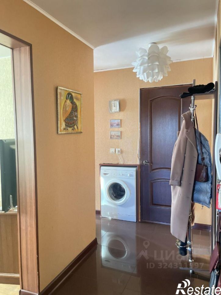 4-комн квартира улица Свердлова, 33,  д. 33