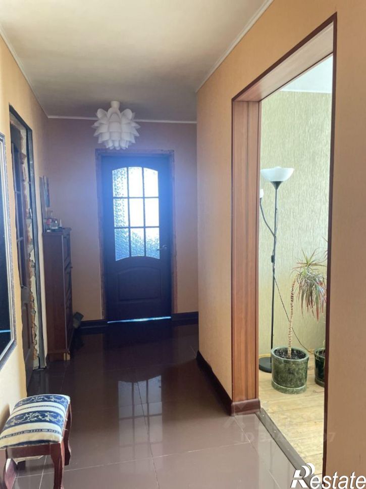 4-комн квартира улица Свердлова, 33,  д. 33