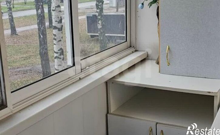 1-комн квартира Карачаровское шоссе, 34,  д. 34