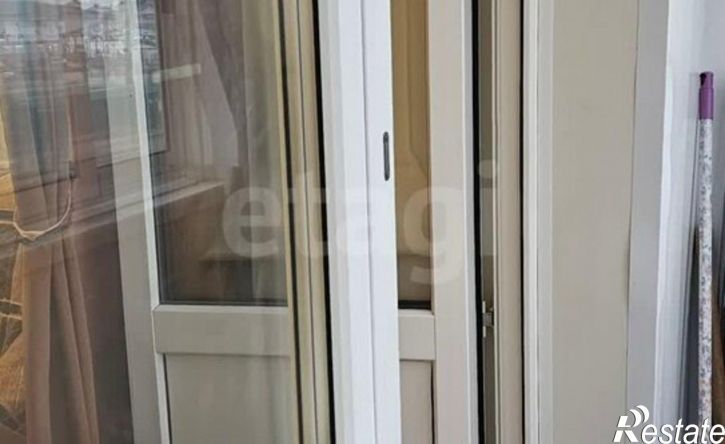 1-комн квартира Карачаровское шоссе, 34,  д. 34