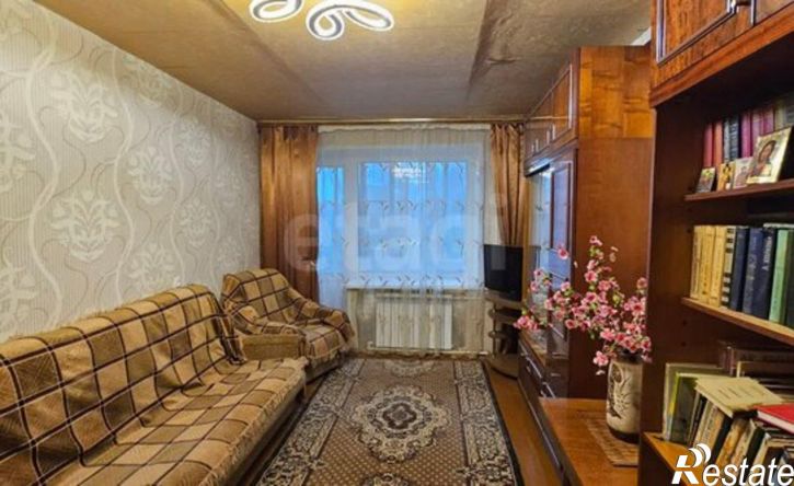 1-комн квартира Карачаровское шоссе, 34,  д. 34