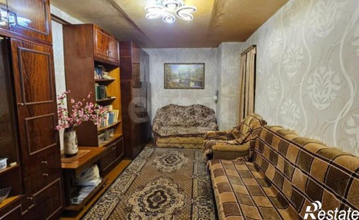 1-комн квартира Карачаровское шоссе, 34,  д. 34