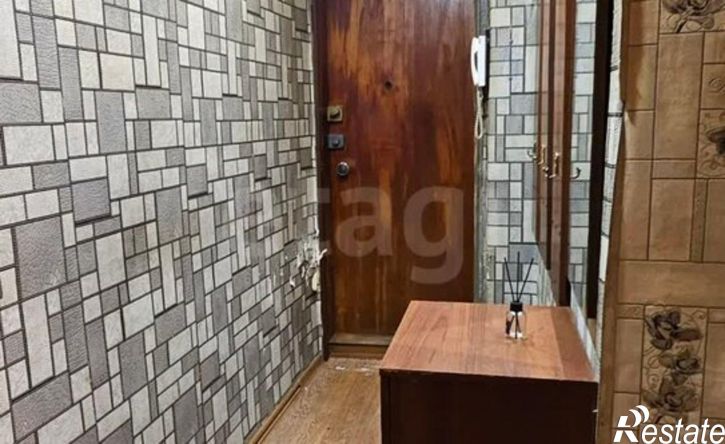 1-комн квартира Карачаровское шоссе, 34,  д. 34