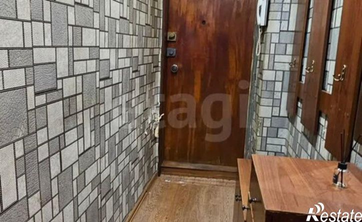 1-комн квартира Карачаровское шоссе, 34,  д. 34