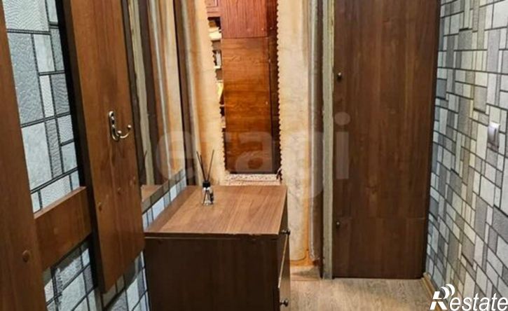 1-комн квартира Карачаровское шоссе, 34,  д. 34