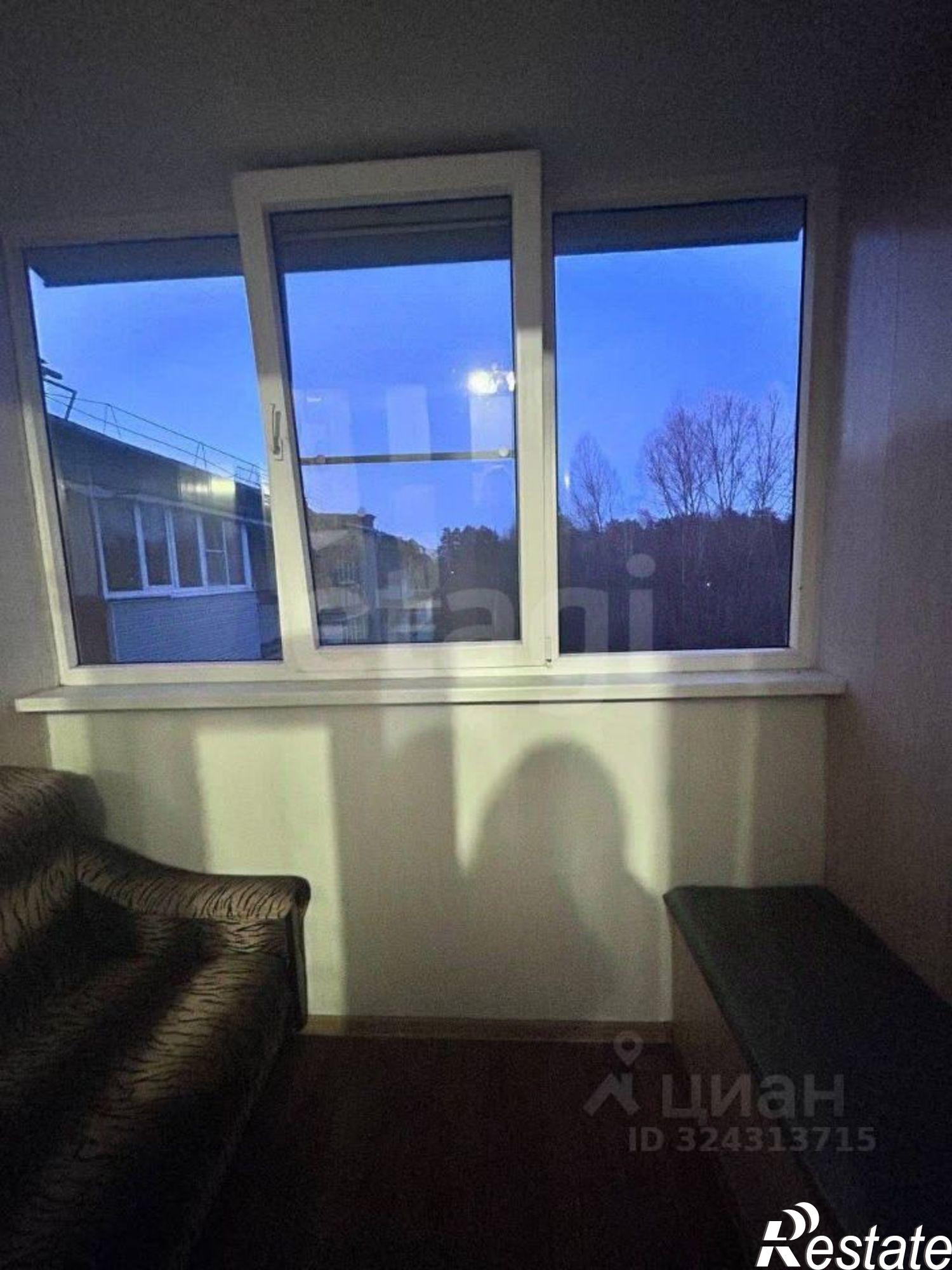 Купить комнату за 1 350 000 рублей на ул Ленинградская, 4/2