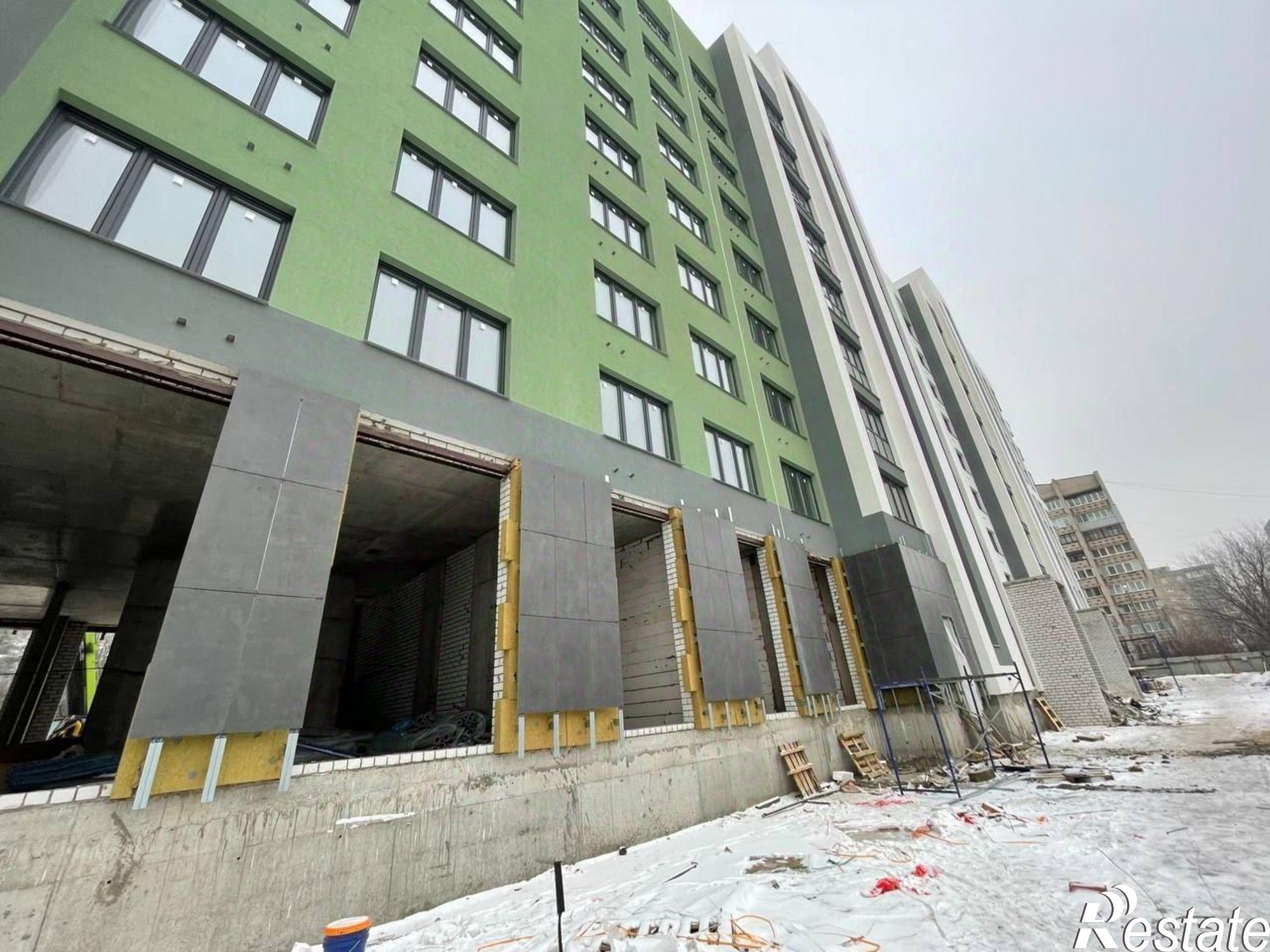 Купить квартиру за 8 440 000 рублей на ул Владимирская, 24