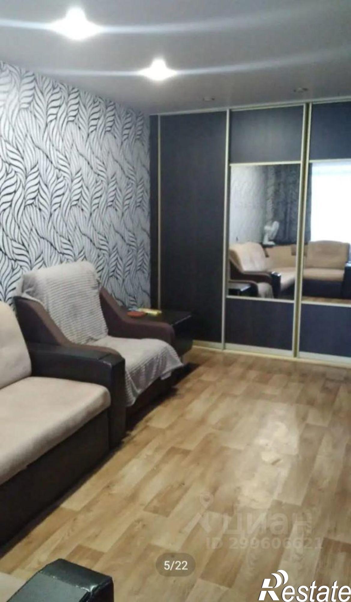 Купить квартиру за 3 200 000 рублей на Владимирское шоссе (дублёр), 2А