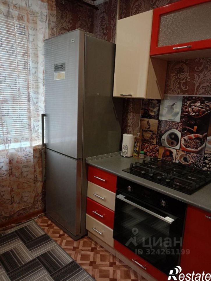 3-комн квартира Заводская улица, 7,  д. 7