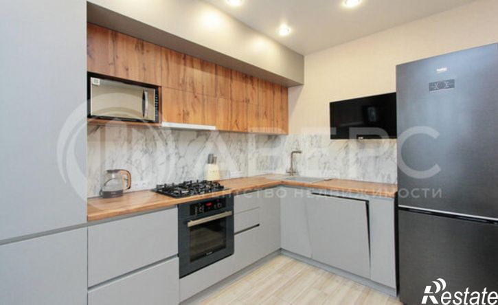 2-комн квартира 2-я Новослободская улица, 12,  д. 12