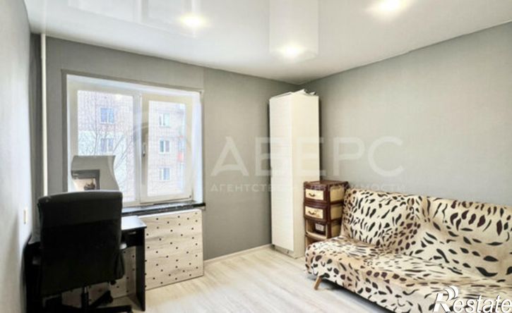 2-комн квартира Кленовая улица, 12А,  д. 12А