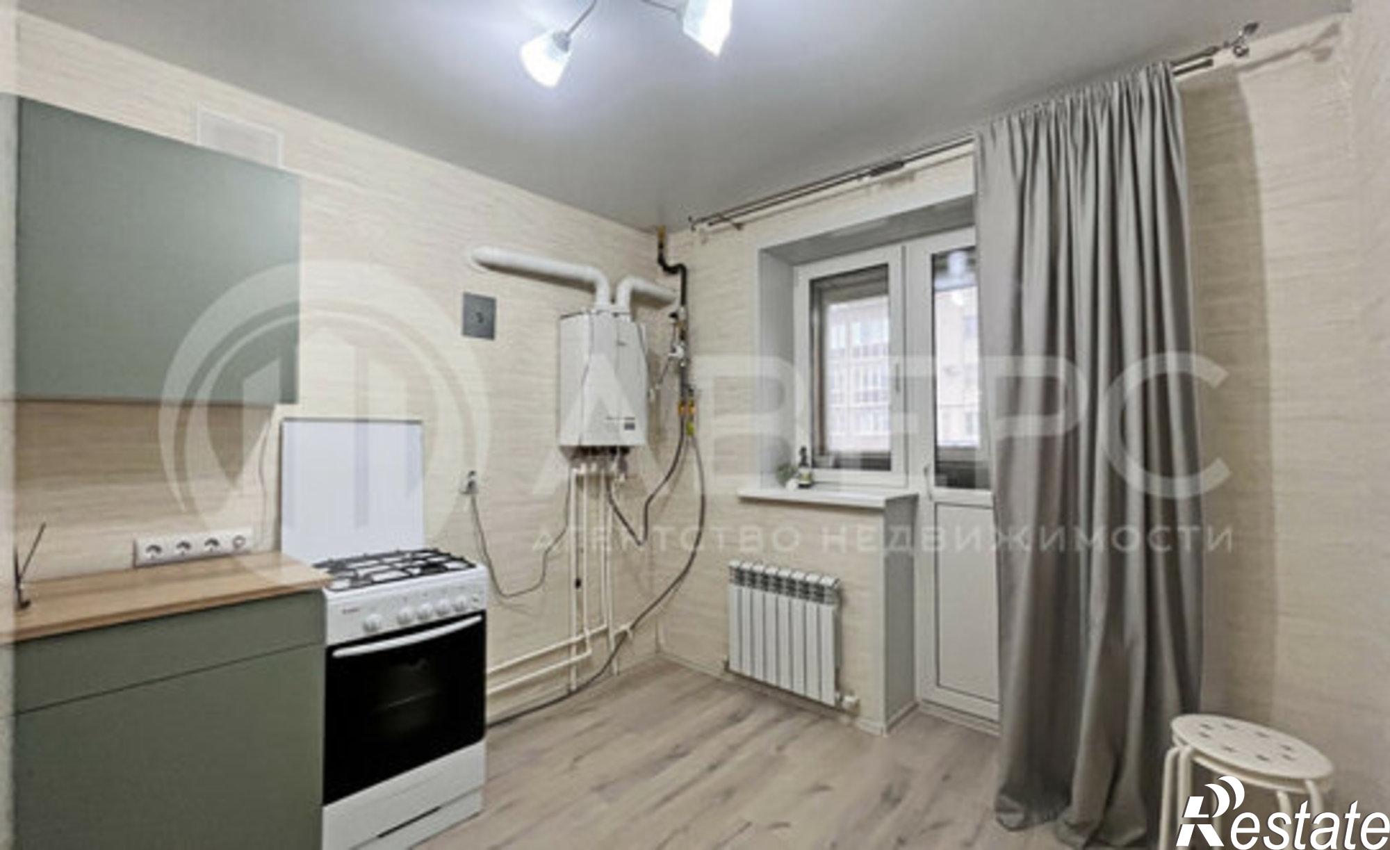 Купить квартиру за 3 400 000 рублей на 1-я Новослободская улица, 11