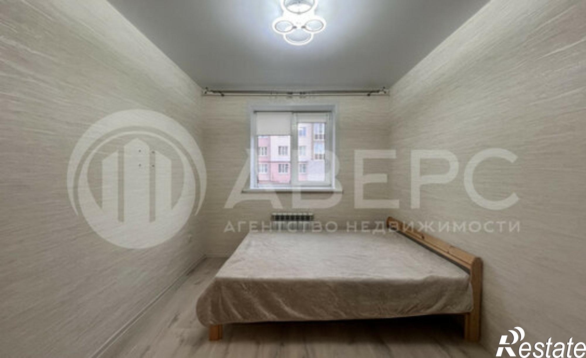 Купить квартиру за 3 400 000 рублей на 1-я Новослободская улица, 11