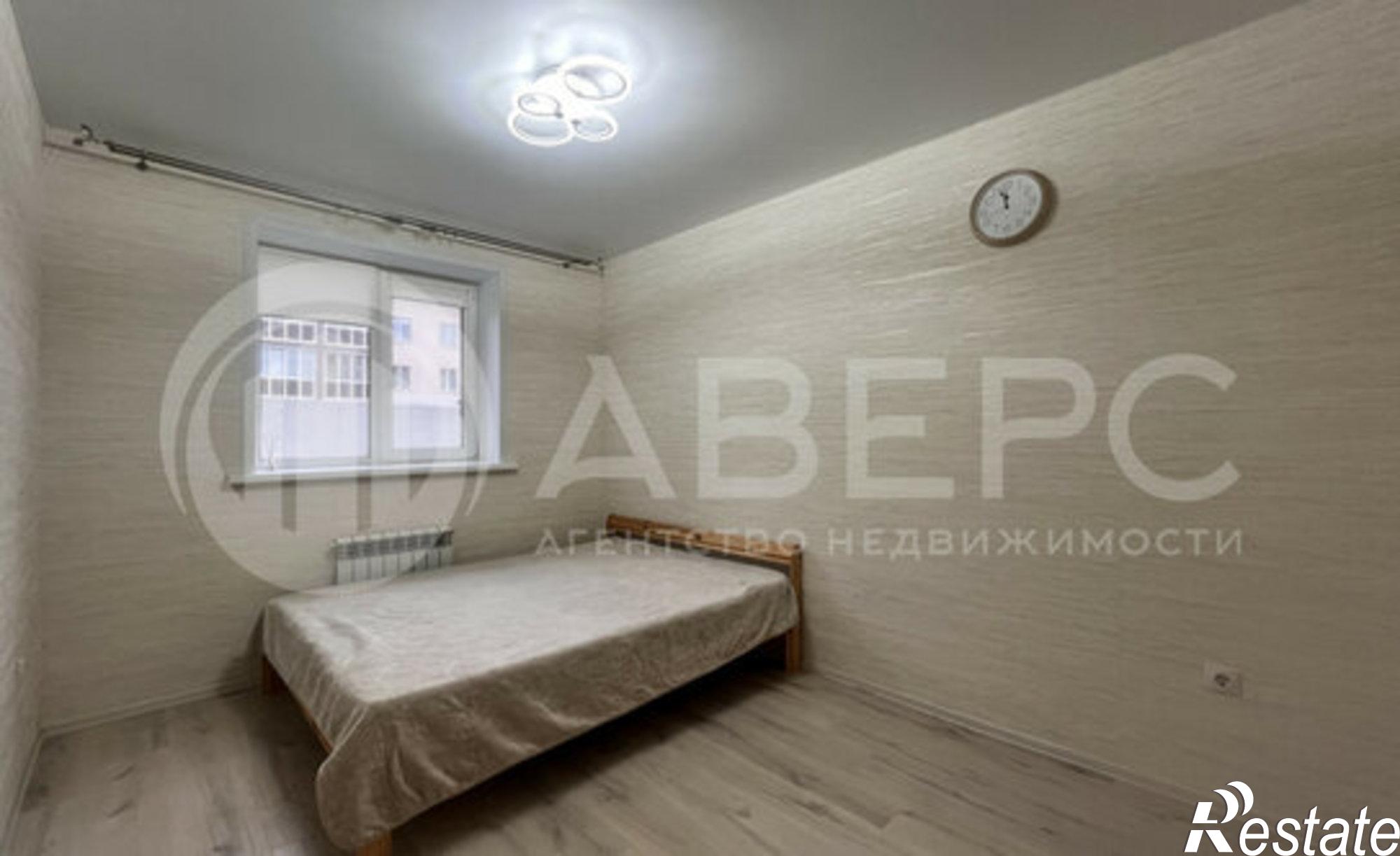 Купить квартиру за 3 400 000 рублей на 1-я Новослободская улица, 11