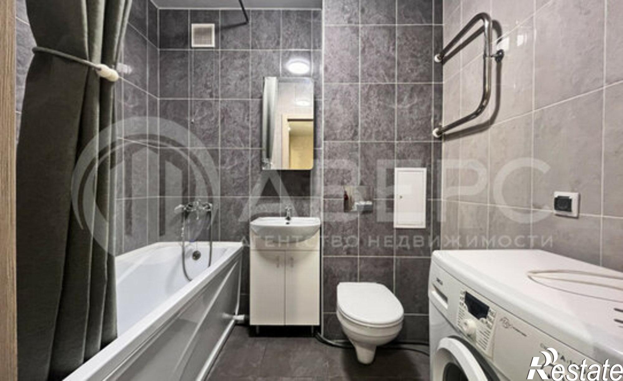 Купить квартиру за 3 400 000 рублей на 1-я Новослободская улица, 11