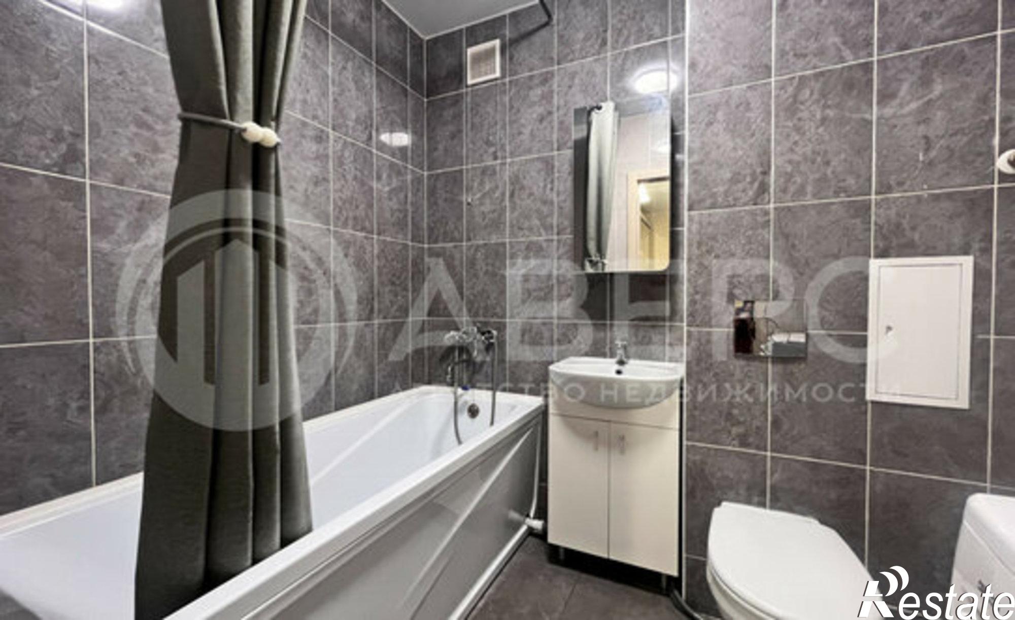 Купить квартиру за 3 400 000 рублей на 1-я Новослободская улица, 11