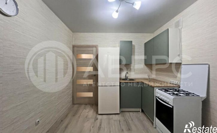 1-комн квартира 1-я Новослободская улица, 11