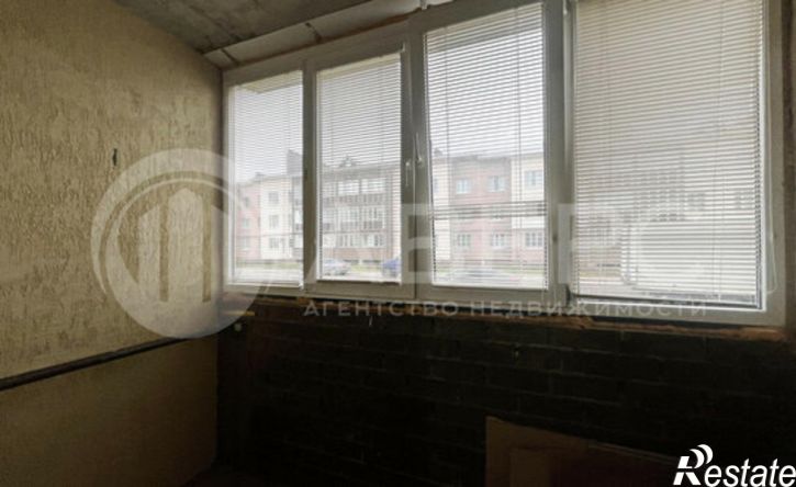 1-комн квартира 1-я Новослободская улица, 11