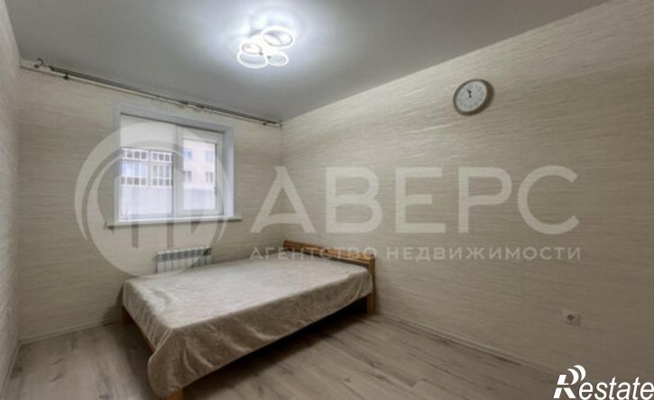 1-комн квартира 1-я Новослободская улица, 11