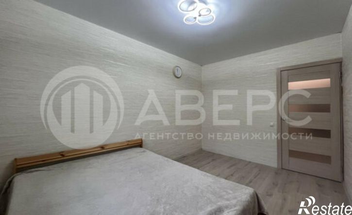 1-комн квартира 1-я Новослободская улица, 11