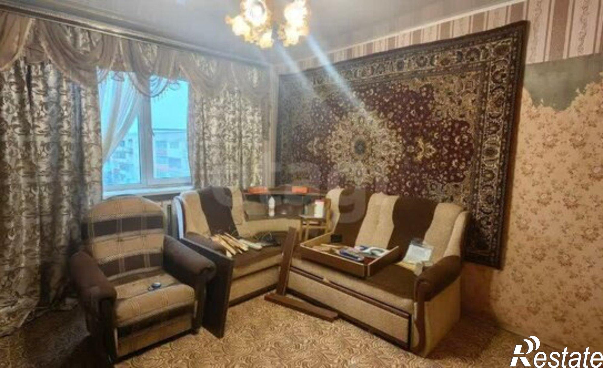 Купить квартиру за 3 850 000 рублей на Кооперативный проезд, 1