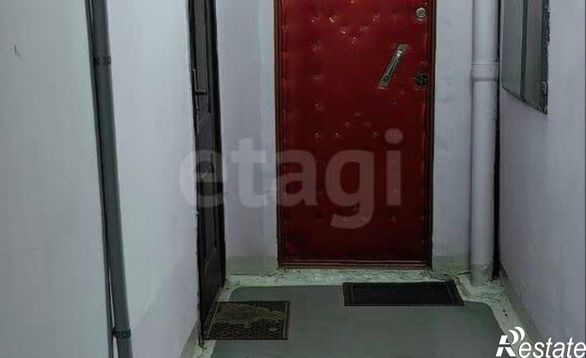 Купить квартиру за 3 850 000 рублей на Кооперативный проезд, 1