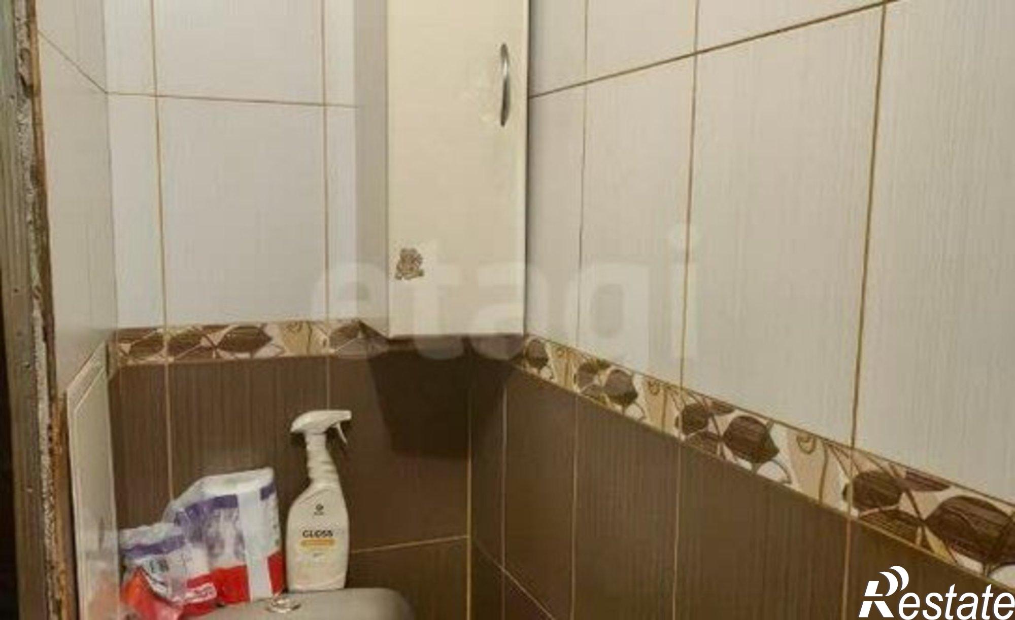 Купить квартиру за 3 850 000 рублей на Кооперативный проезд, 1