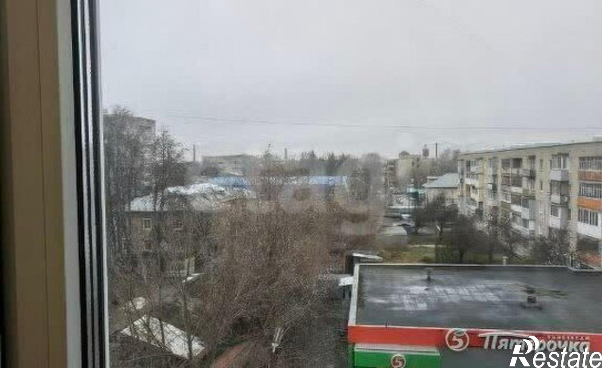 Купить квартиру за 3 850 000 рублей на Кооперативный проезд, 1