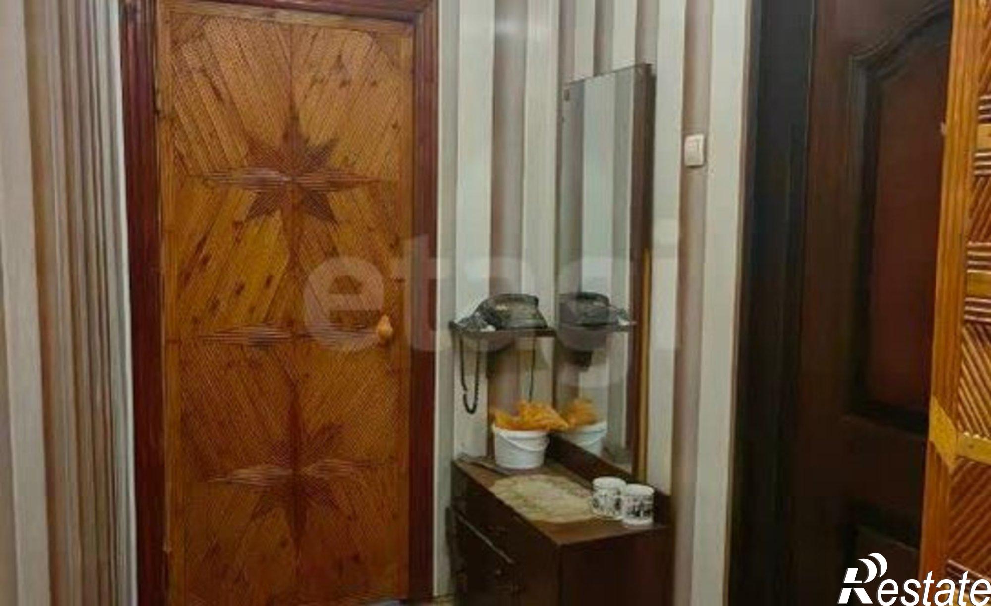 Купить квартиру за 3 850 000 рублей на Кооперативный проезд, 1