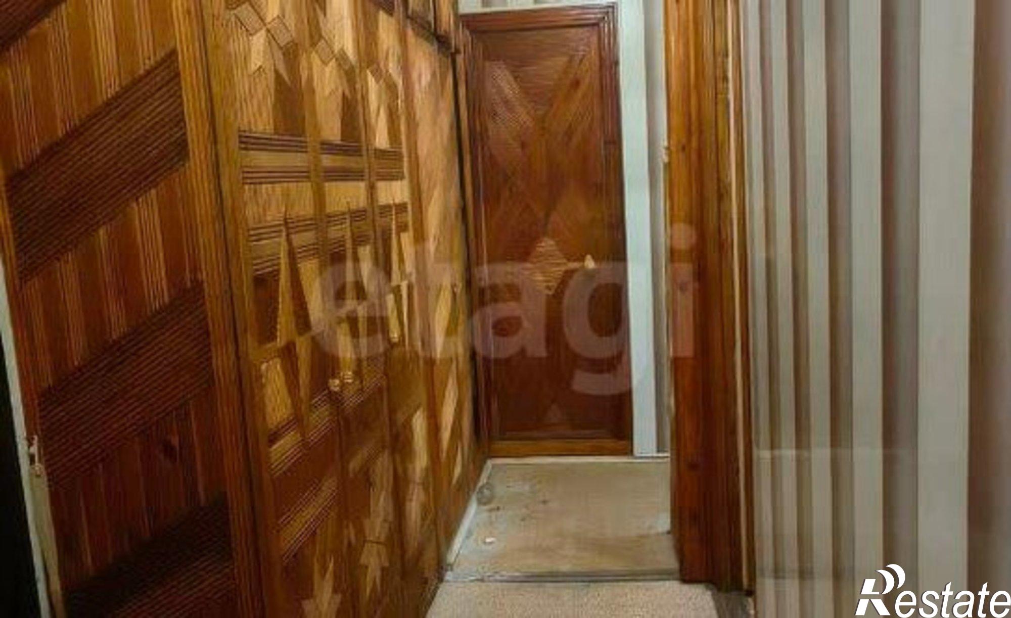 Купить квартиру за 3 850 000 рублей на Кооперативный проезд, 1