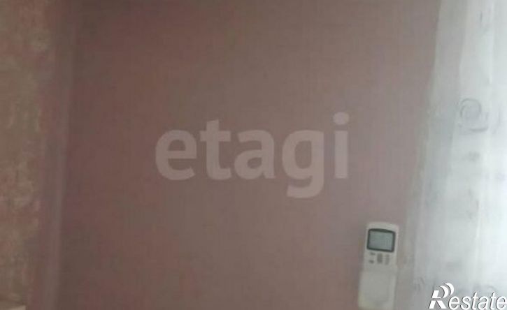 2-комн квартира Октябрьская улица, 100,  д. 100