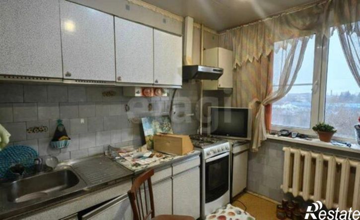 2-комн квартира Кооперативный проезд, 1,  д. 1