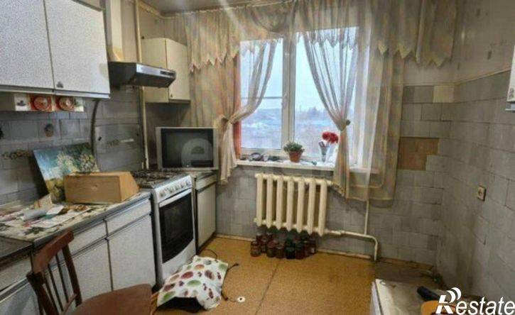 2-комн квартира Кооперативный проезд, 1,  д. 1