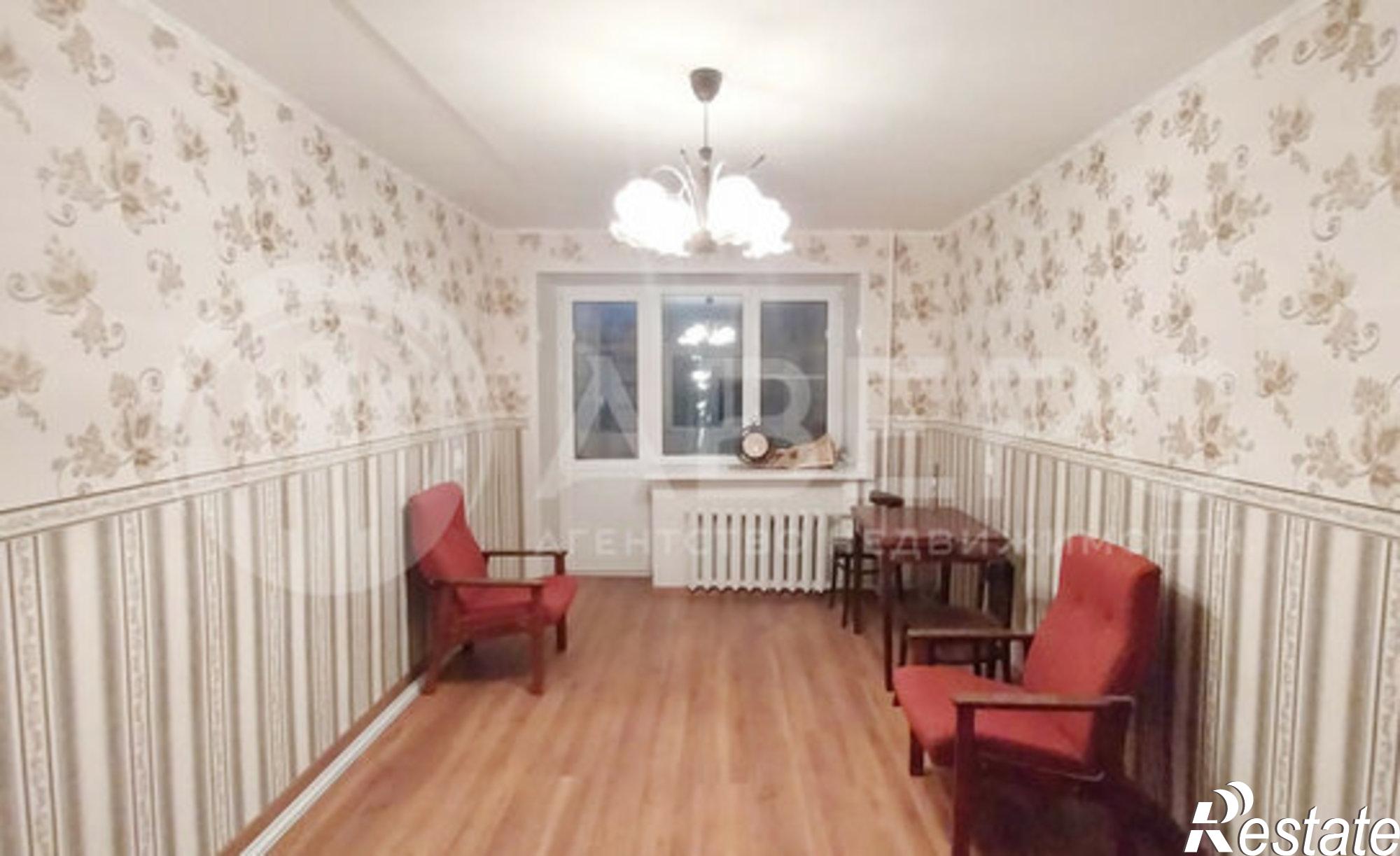 Купить квартиру за 2 560 000 рублей на Радиозаводское шоссе, 46