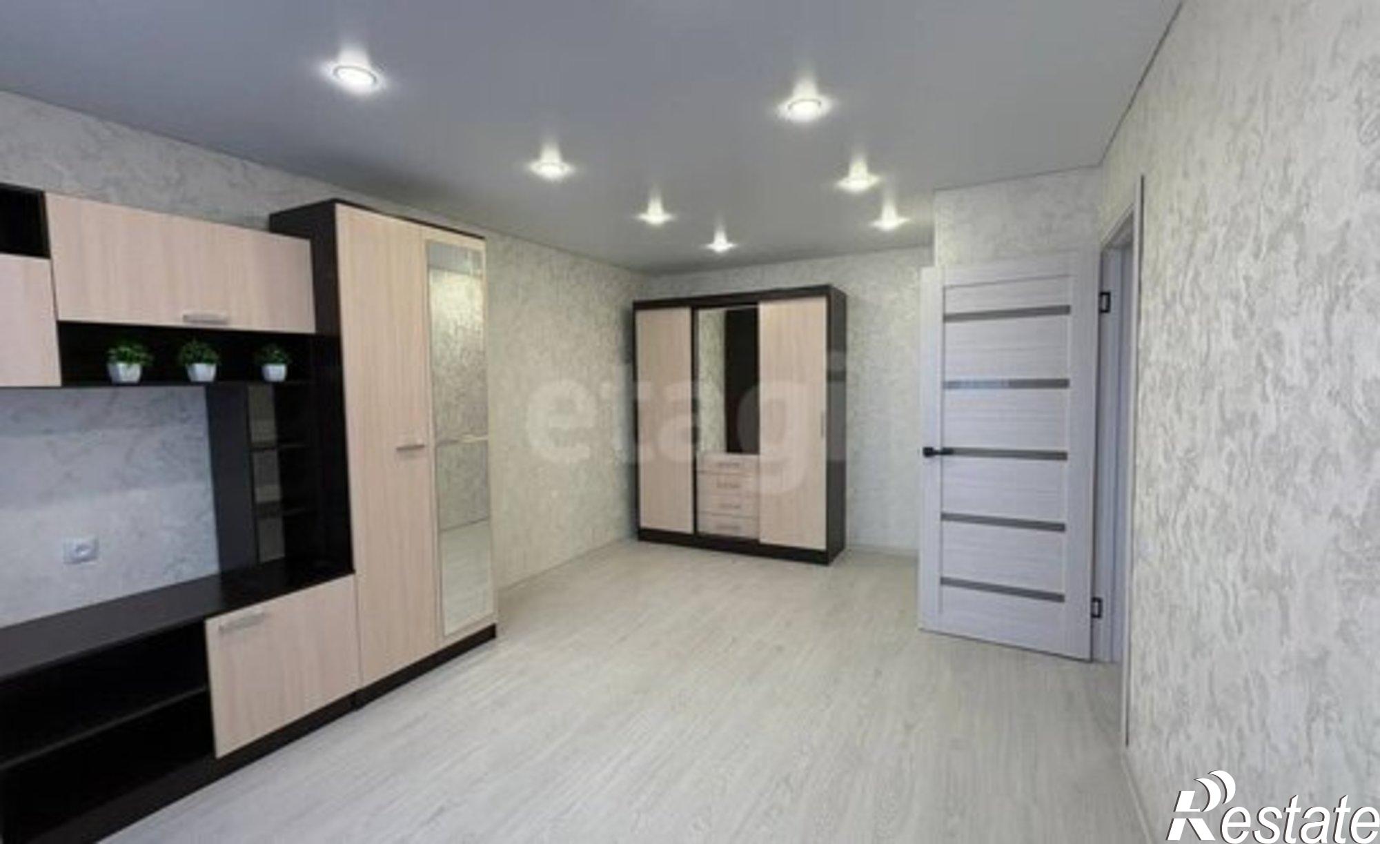 Купить квартиру за 4 160 000 рублей на Радиозаводское шоссе, 33